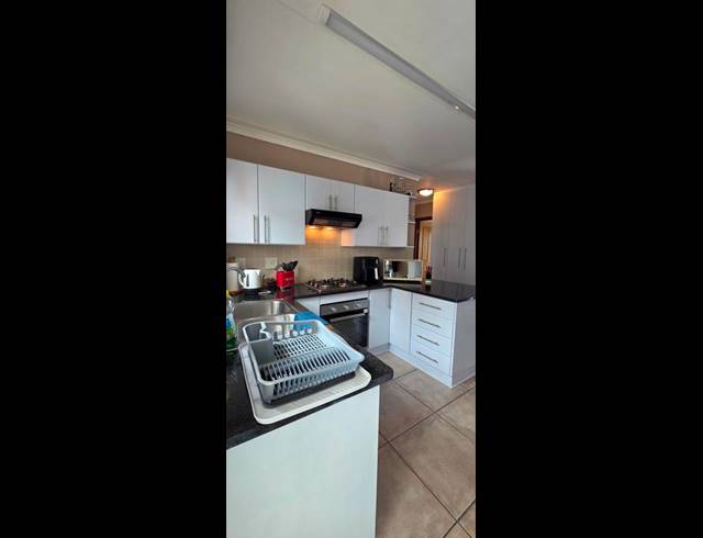 4 BEDROOM TOWNHOUSE FOR SALE IN SEEMEEU PARK